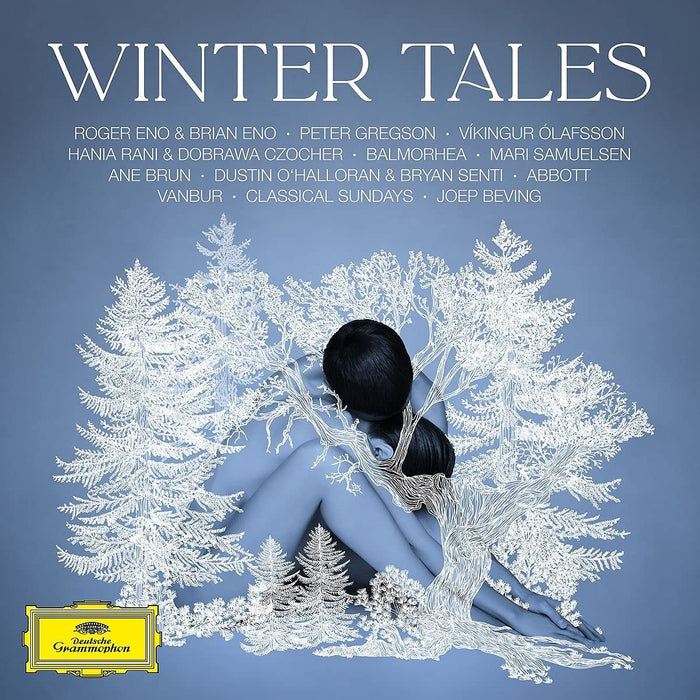 Winter Tales;