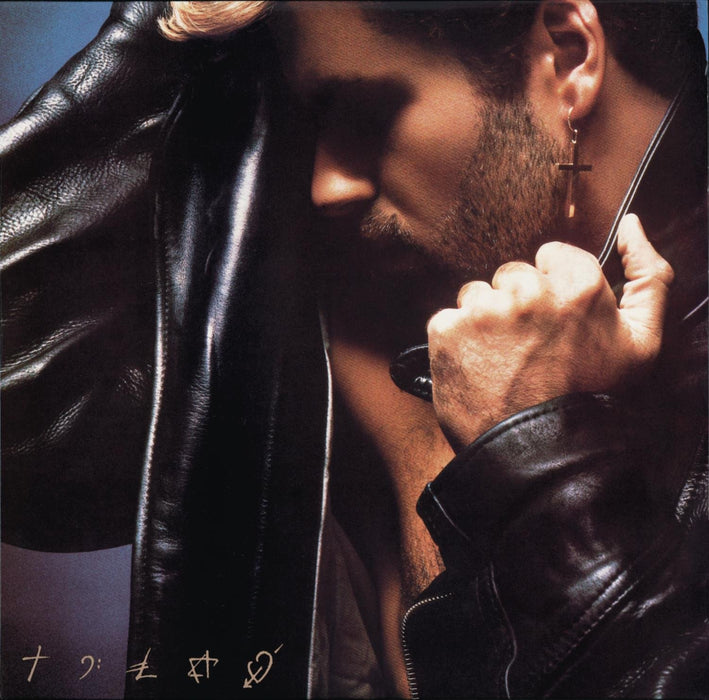 George Michael - Faith;