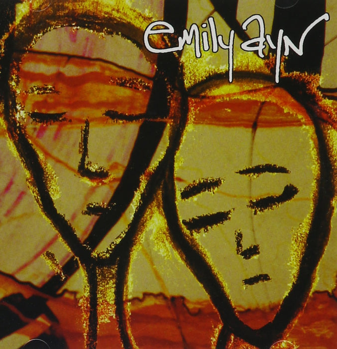 Emily Ayn - For What It Means;