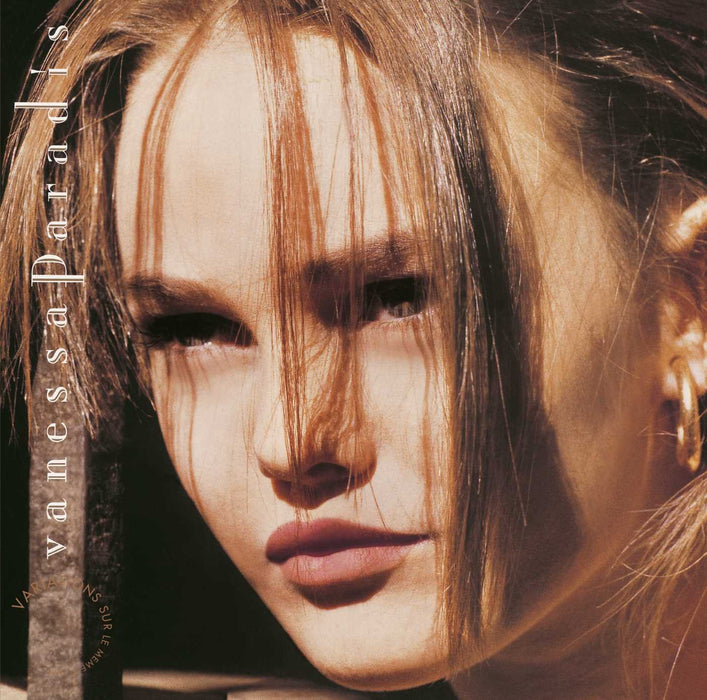 Vanessa Paradis - Variations Sur Le Meme T'Aime;