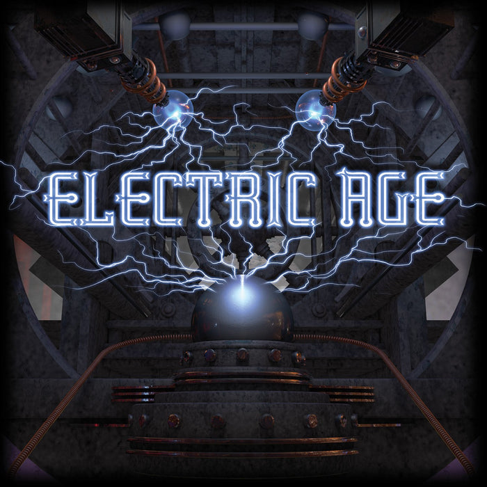 Electric Age - Electric Age;