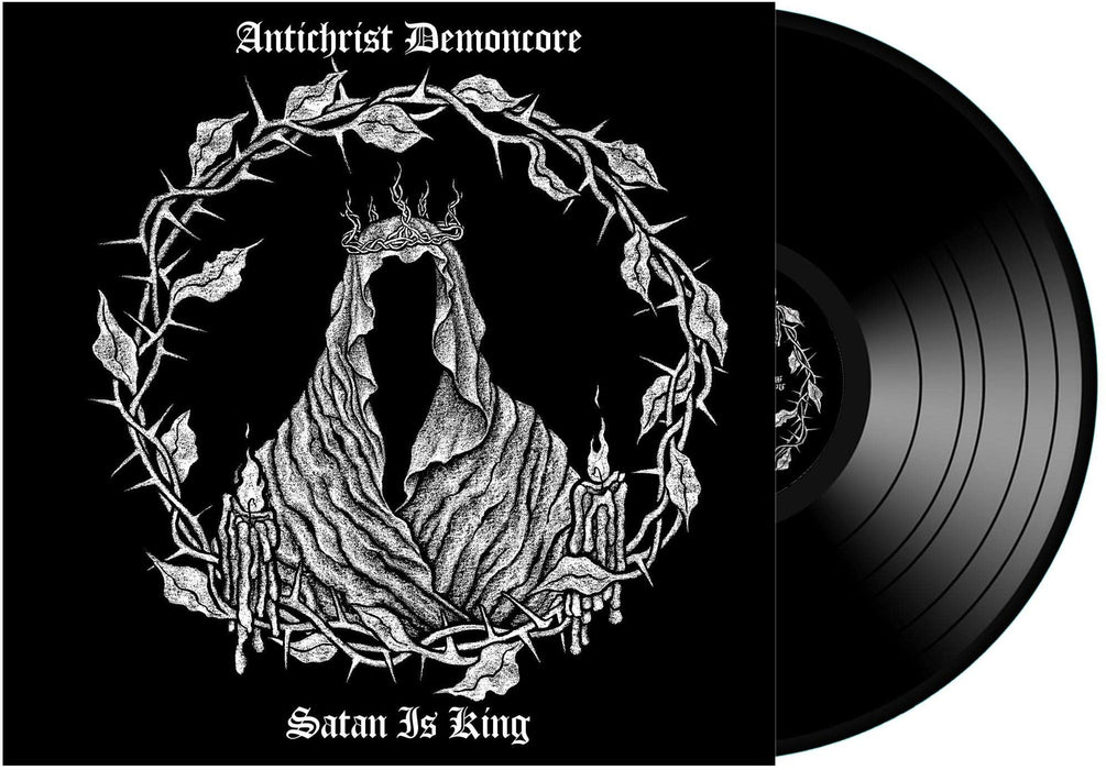 ACxDC - Satan Is King;