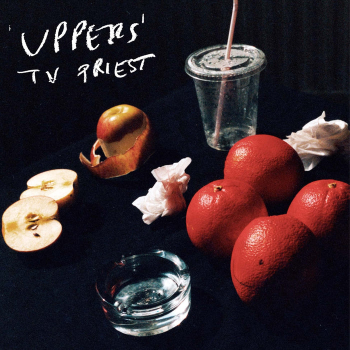 Tv Priest - Uppers;