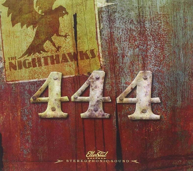 Nighthawks - 444;