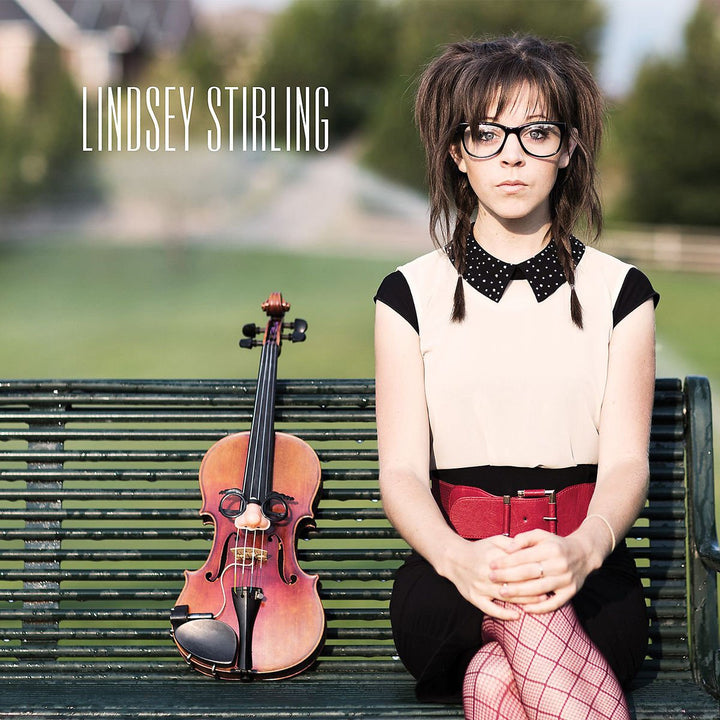 Lindsey Stirling - Lindsey Stirling;