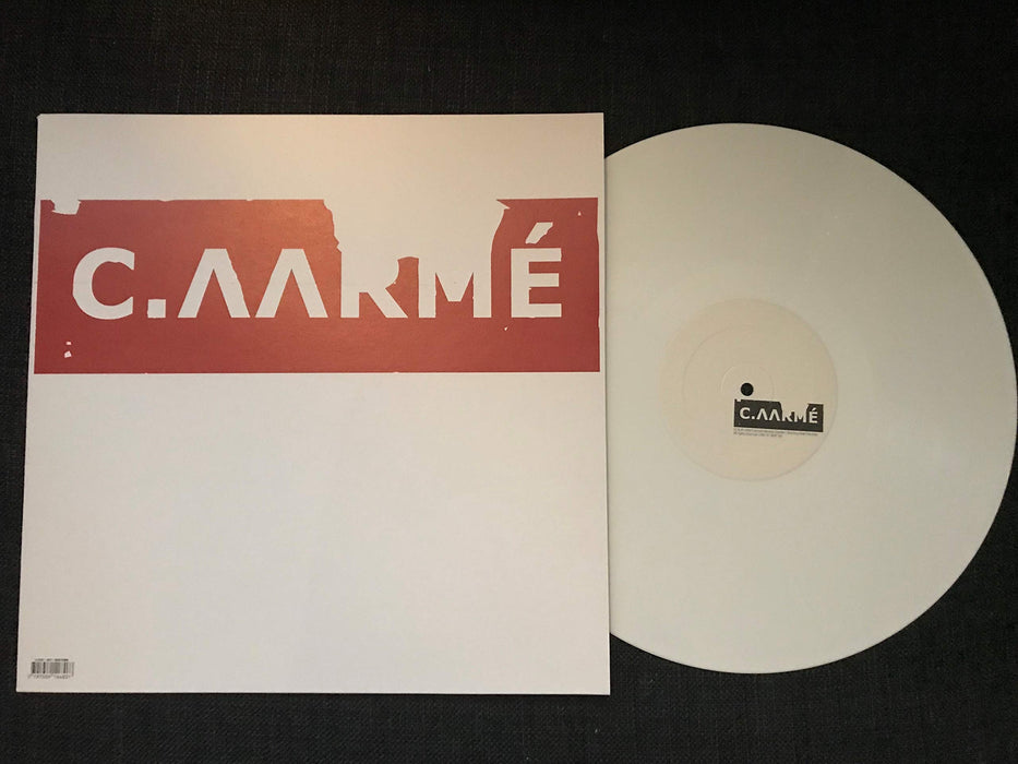 C.Aarme - C.Aarme (White);