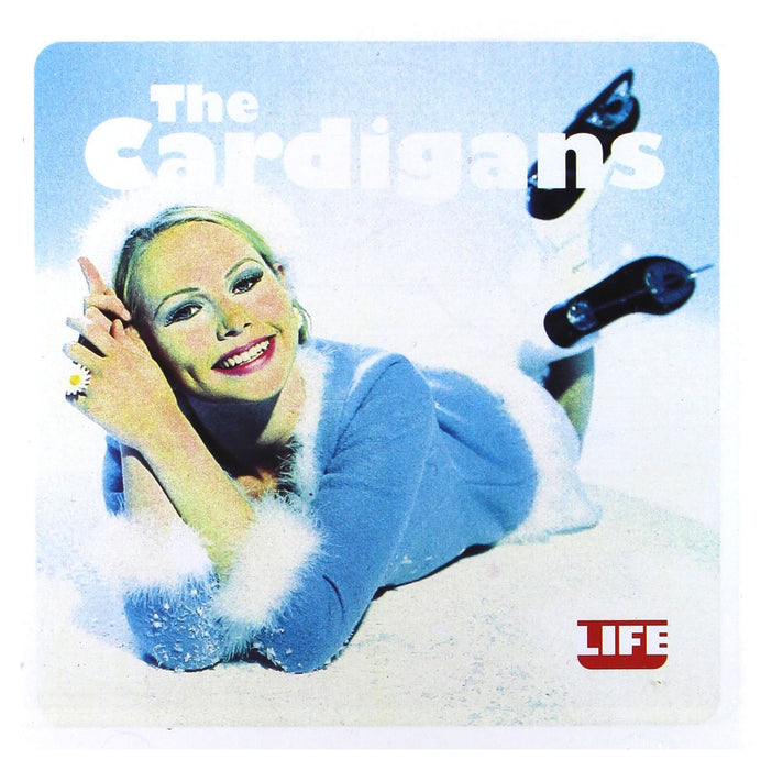 Cardigans (The) - Life (Uk Edition);