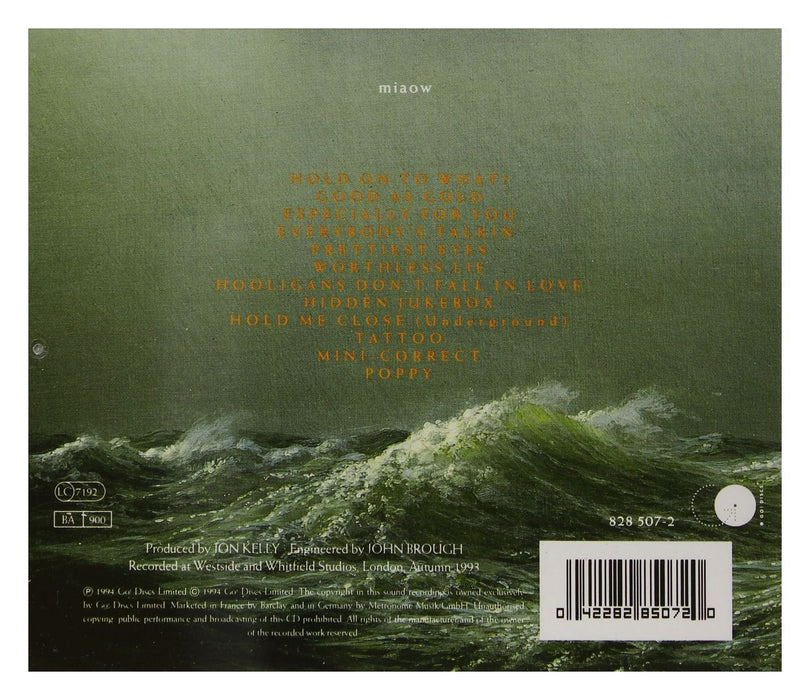 Beautiful South (The) - Miaow;