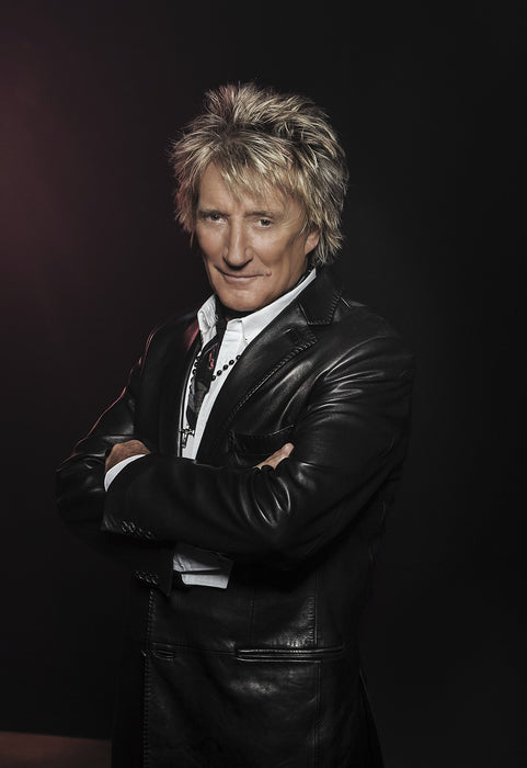 Rod Stewart - Another Country;