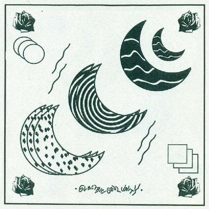 Happy Diving - Electric Soul Unity;