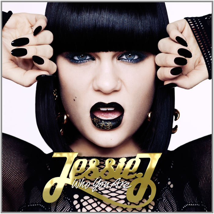 Jessie J - Who You Are;
