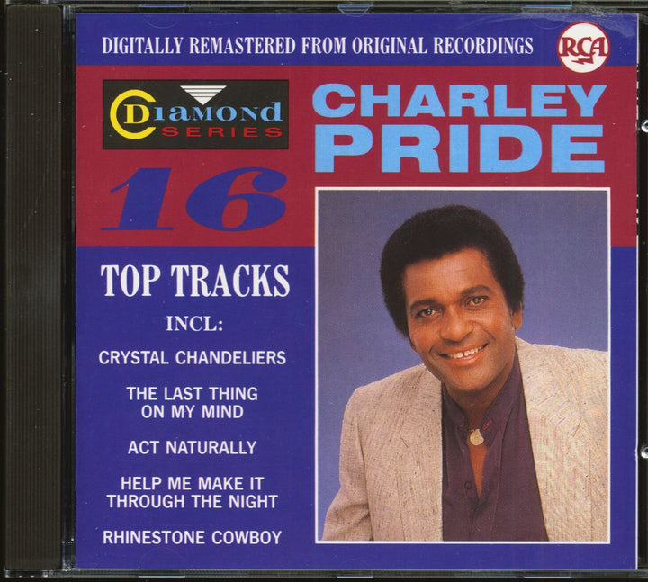 Charley Pride - Charley Pride;