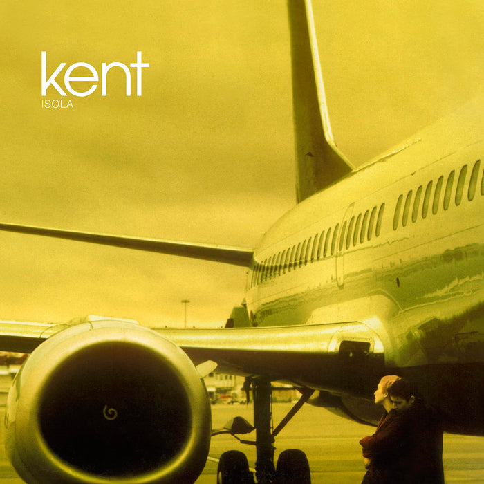 Kent - Isola (2 Lp);