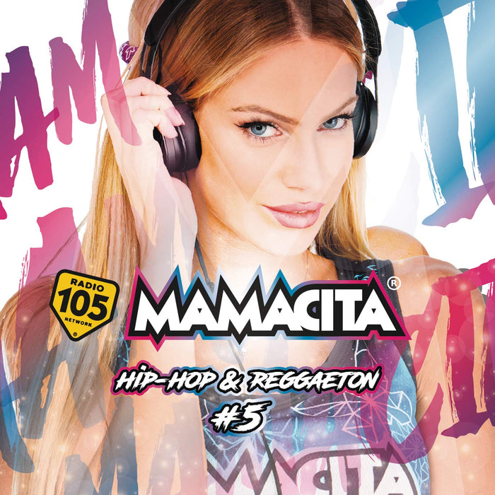 Mamacita: Hip Hop & Reggaeton #5 / Various;
