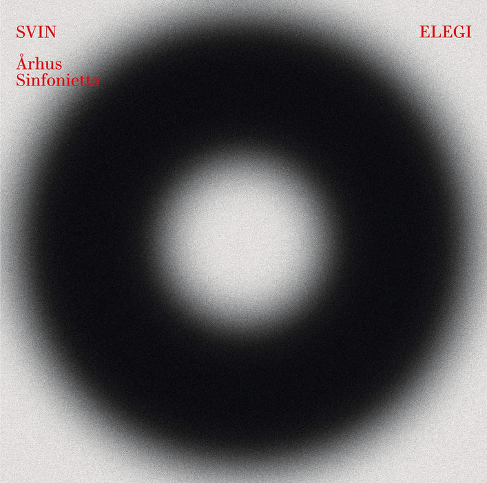 Svin / Arhus Sinfonietta: Elegi (2 Lp);