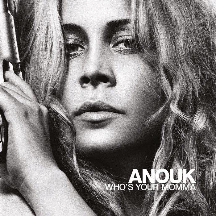 Anouk - Who'S Your Momma (Pink);