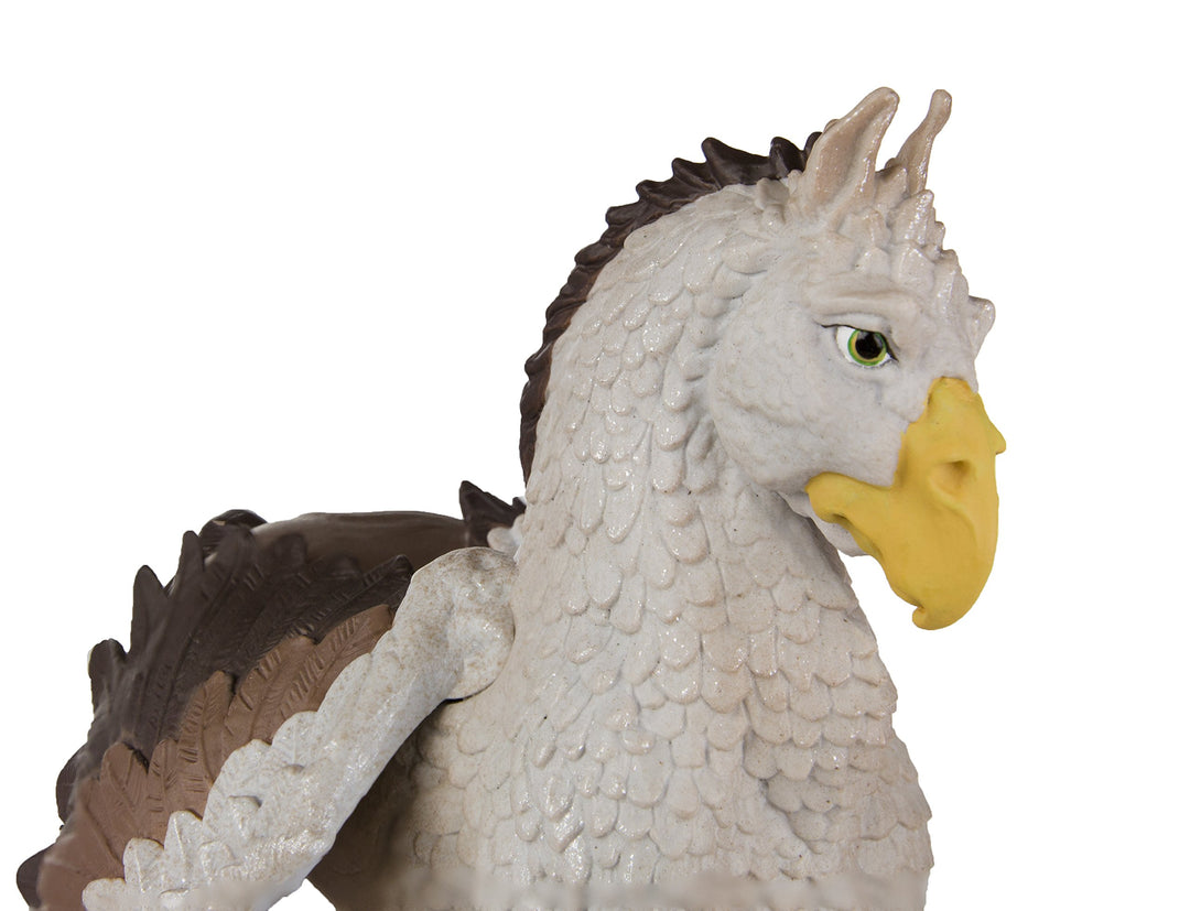 Safari - 803329 - Mythologie - Hippogryph - Handbemalte Sammelfigur;