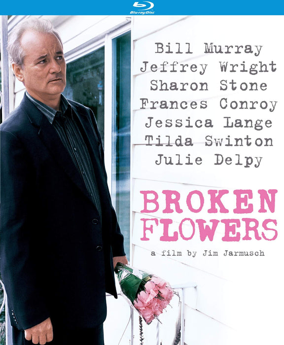Broken Flowers (2005) [Edizione: Stati Uniti];