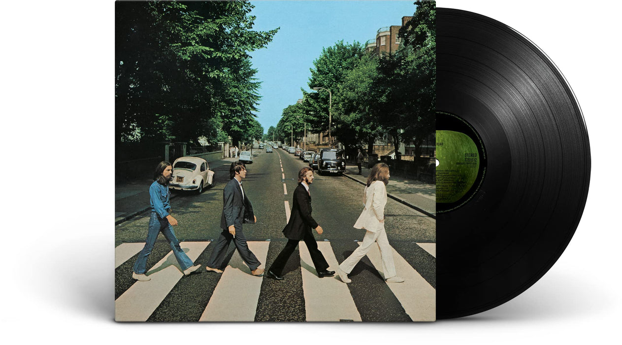 Beatles (The) - Abbey Road - 50Th Anniversary;
