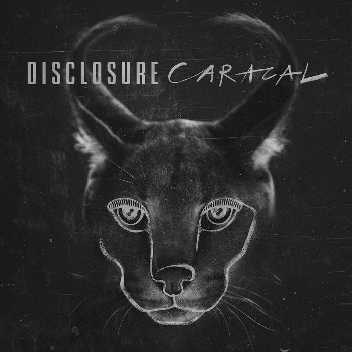 Disclosure - Caracal;