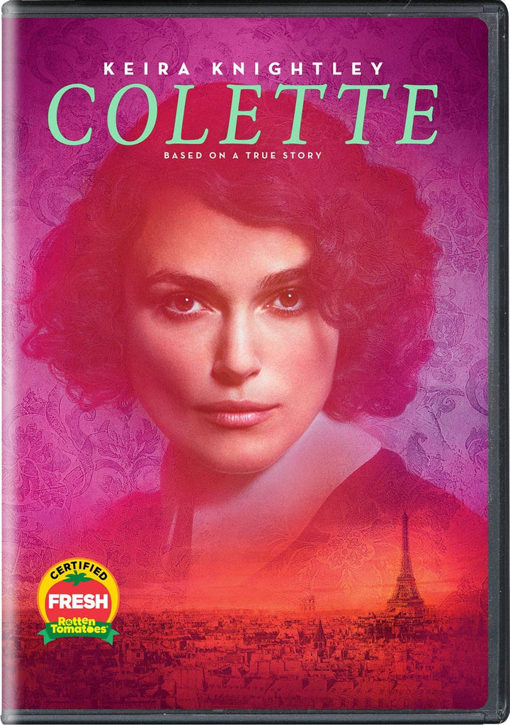 Colette [Edizione: Stati Uniti];