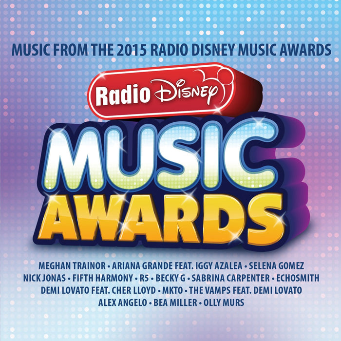 Radio Disney Music Awards / Various;