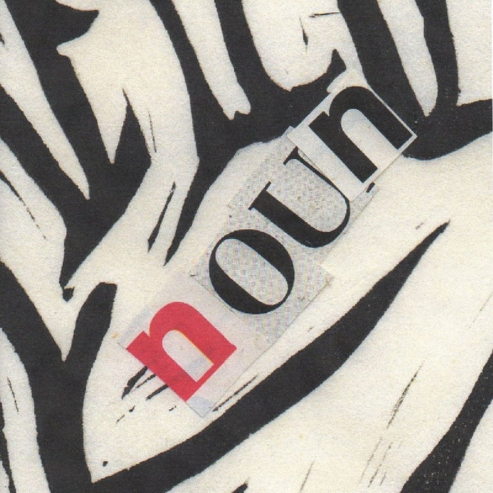 Noun - Holy Hell;