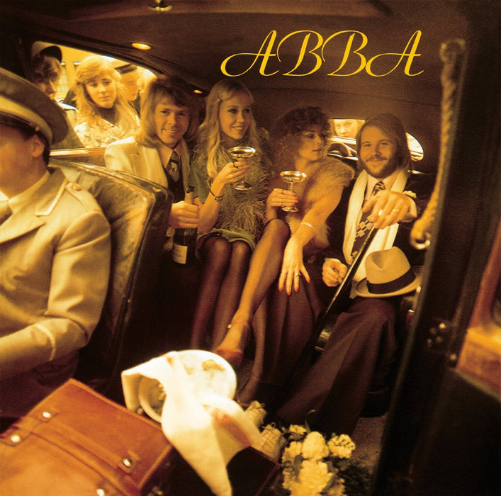 Abba - Abba;