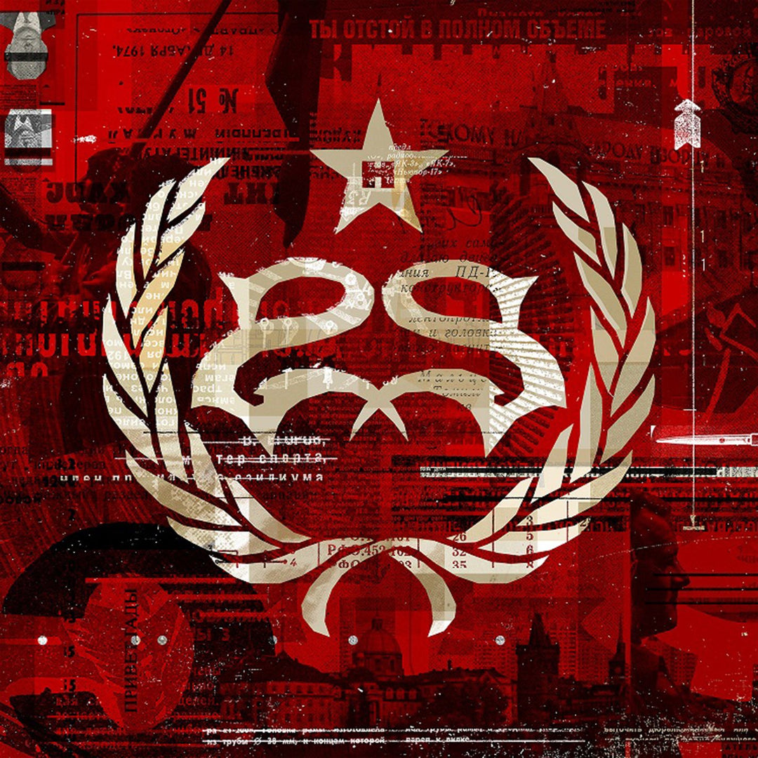 Stone Sour - Hydrograd;