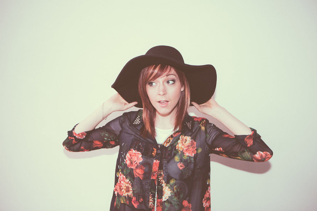 Lindsey Stirling - Lindsey Stirling;