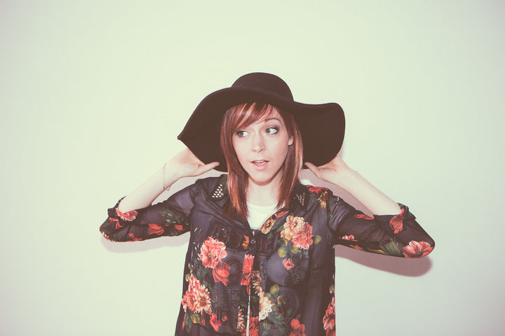 Lindsey Stirling - Lindsey Stirling;