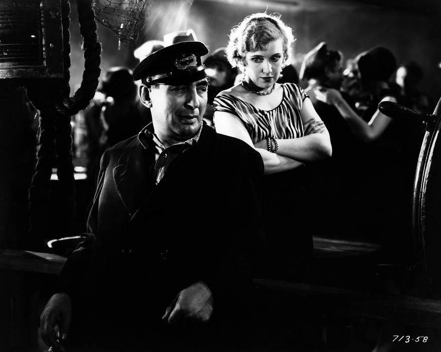 Criterion Coll: 3 Silent Classics By Josef Von (3 Blu-Ray) [Edition: United States];