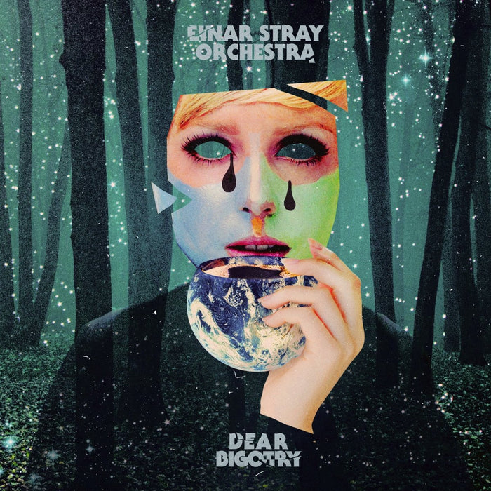 Einar Stray Orchestra - Dear Bigotry (Coloured Edition);