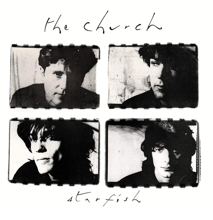Church - Starfish (Expanded Edition) (Sacd);
