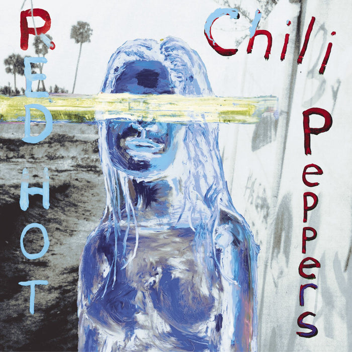 Red Hot Chili Peppers - By The Way;