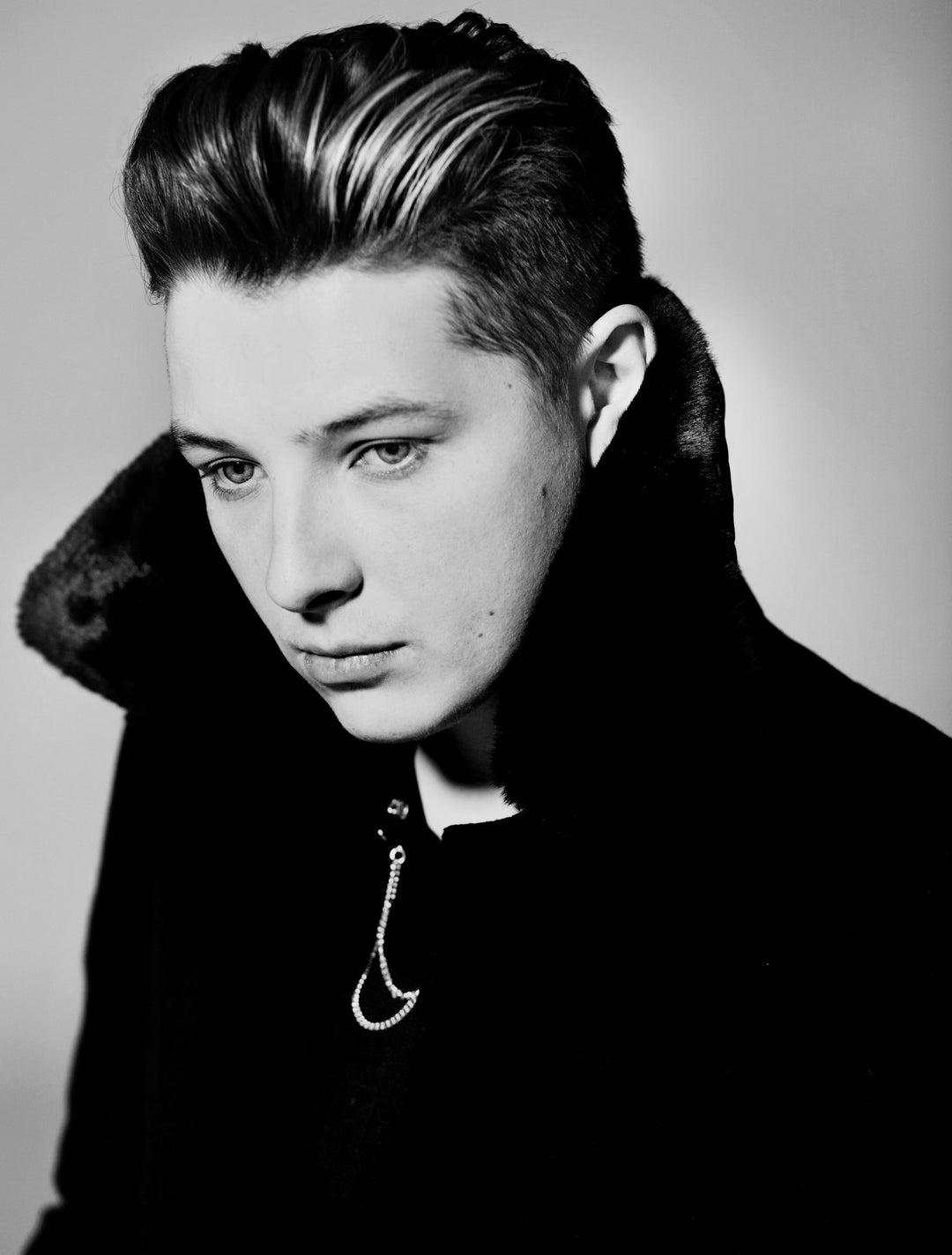 John Newman - Tribute;