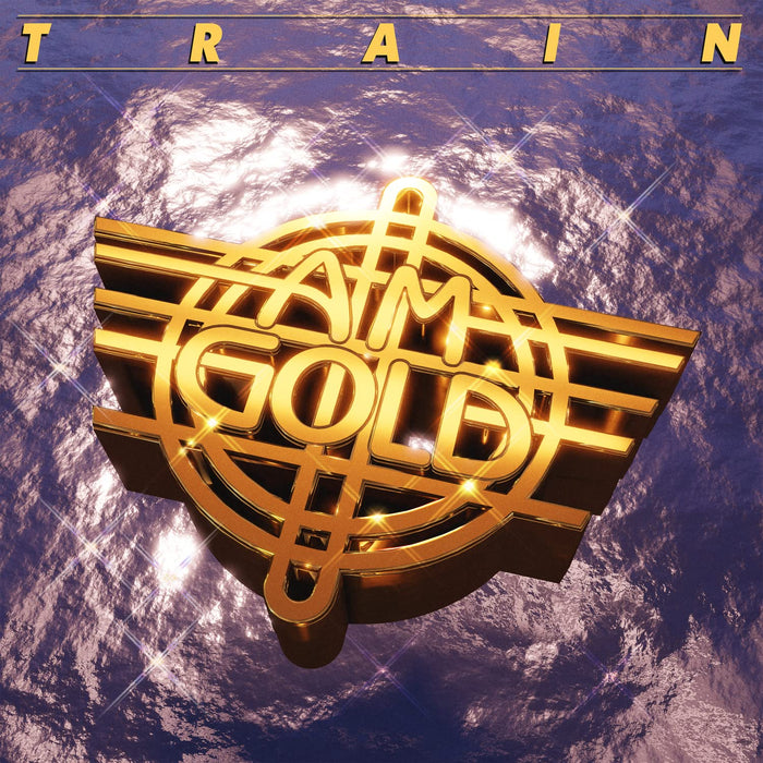 Train - Am Gold;