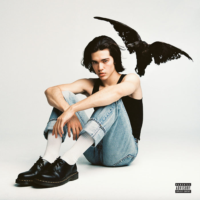 Conan Gray - Kid Krow;