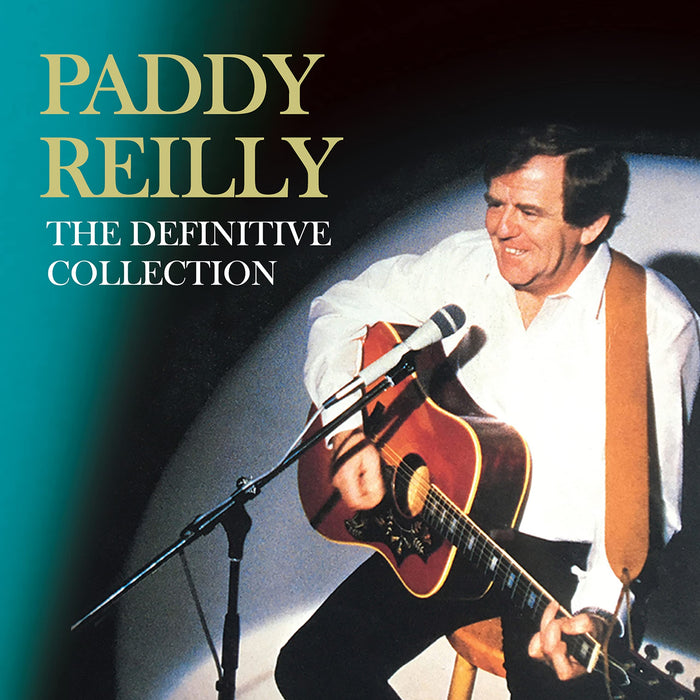 Paddy Reilly - Definitive Collection (2 Cd);