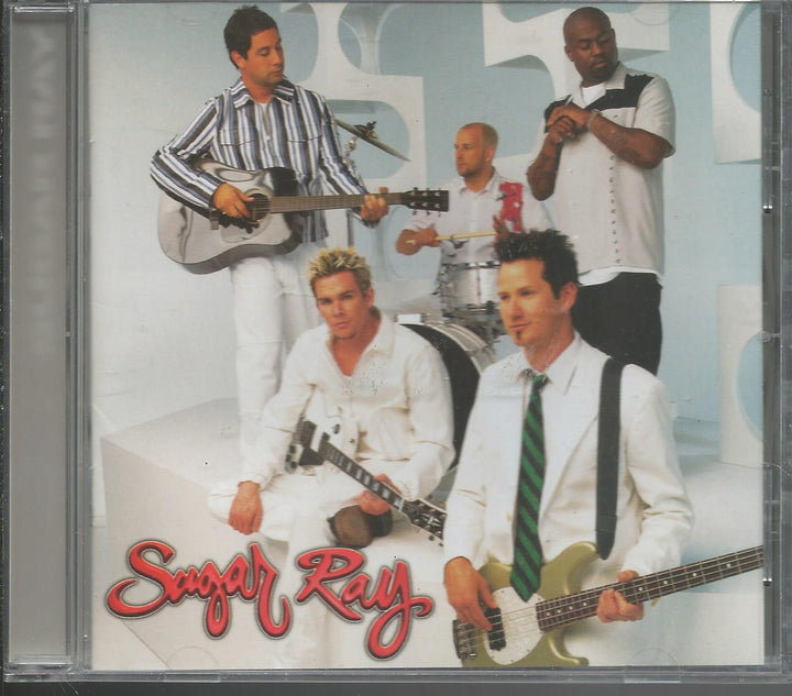 Sugar Ray - Sugar Ray;