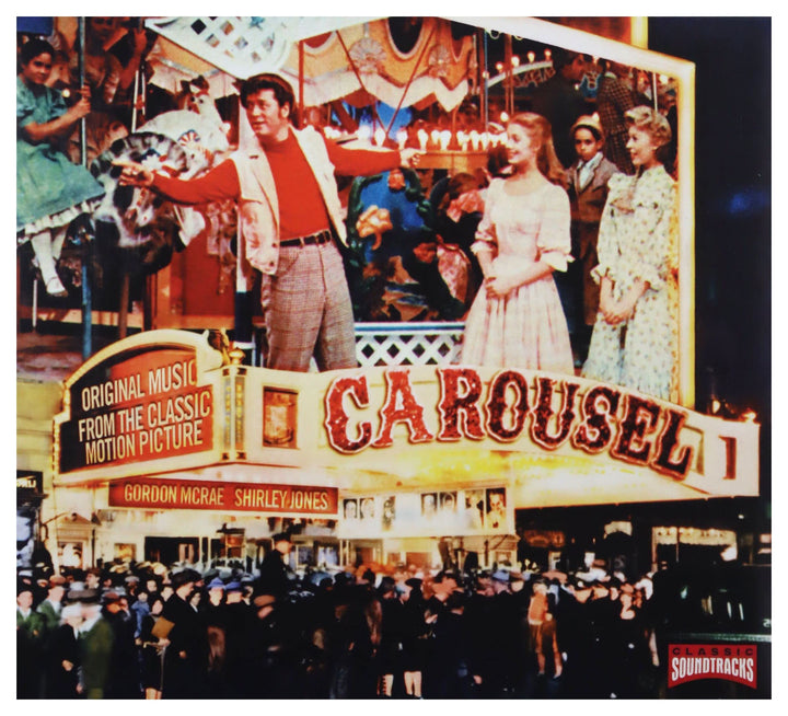 Carousel / OST;