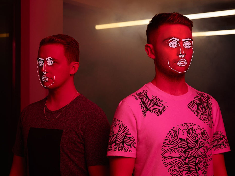 Disclosure - Caracal;