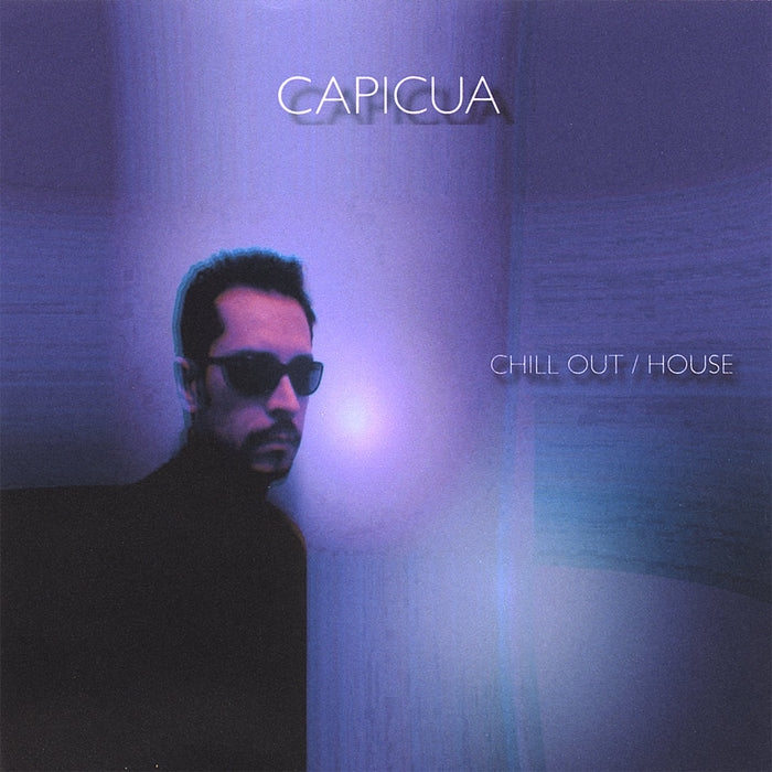 Capicua - Capicua;
