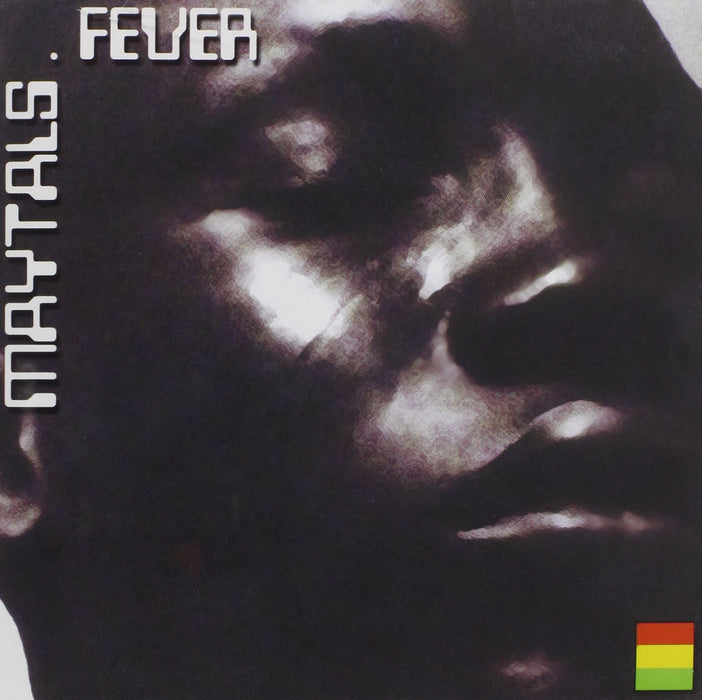 Maytals - Fever;