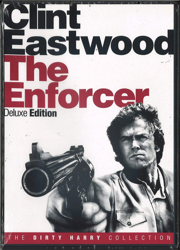 Enforcer [Edizione: Stati Uniti];