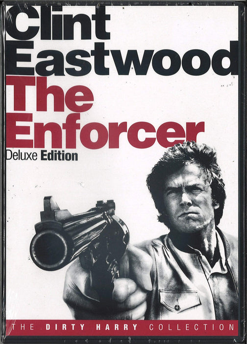 Enforcer [Edizione: Stati Uniti];