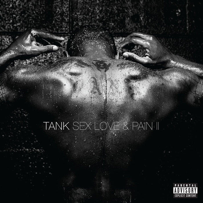 Tank - Sex LovePain 2;