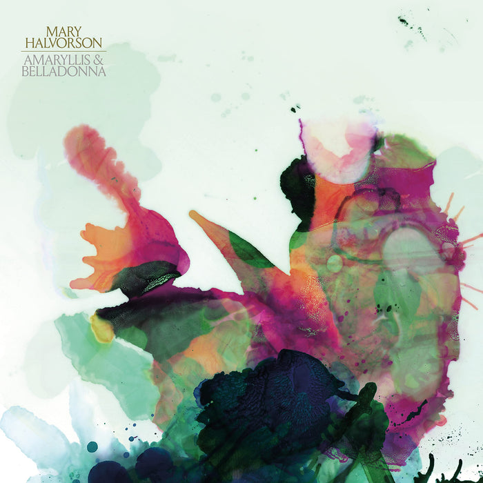 Mary Halvorson - Amaryllis & Belladonna (2 Lp);