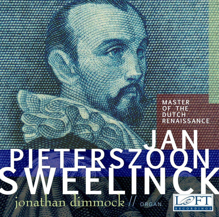 Jan Pieterszoon Sweelinck - Master Of The Dutch Renaissance (2 Cd);