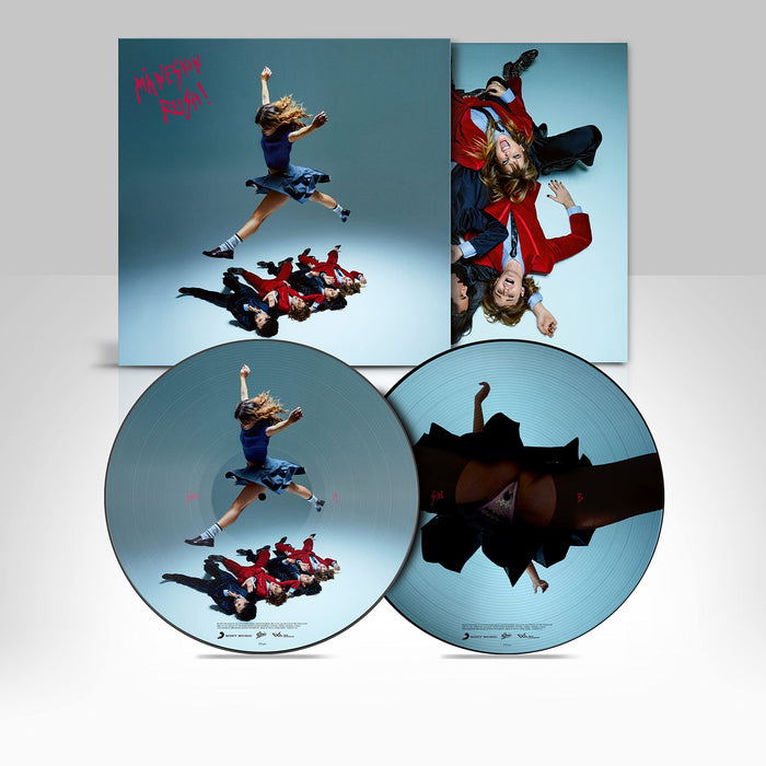 Maneskin - Rush! (Picture Disc);